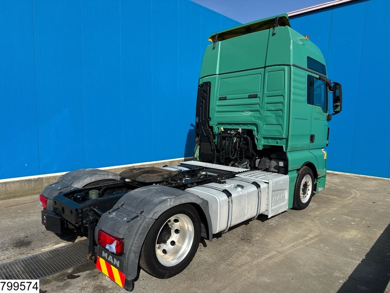 MAN TGX 18 500 EURO 6, Retarder, Mega - Vilcējs: foto 2 MAN TGX 18 500 EURO 6, Retarder, Mega - Vilcējs: foto 2