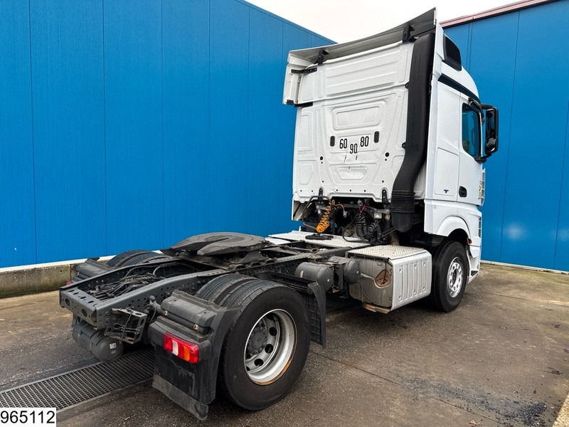 Mercedes-Benz Actros 1842 EURO 6 - Vilcējs: foto 2 Mercedes-Benz Actros 1842 EURO 6 - Vilcējs: foto 2