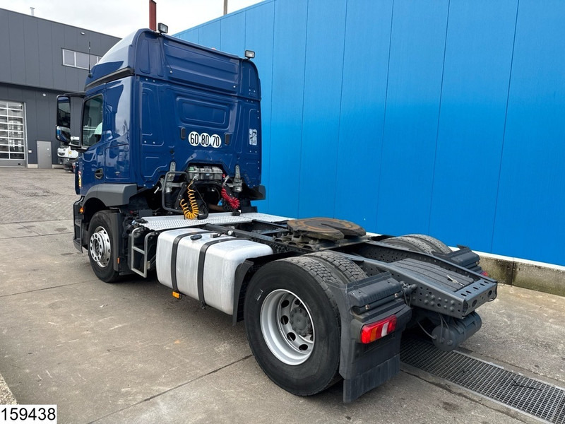 Mercedes-Benz Actros 1843 EURO 6 - Vilcējs: foto 4 Mercedes-Benz Actros 1843 EURO 6 - Vilcējs: foto 4