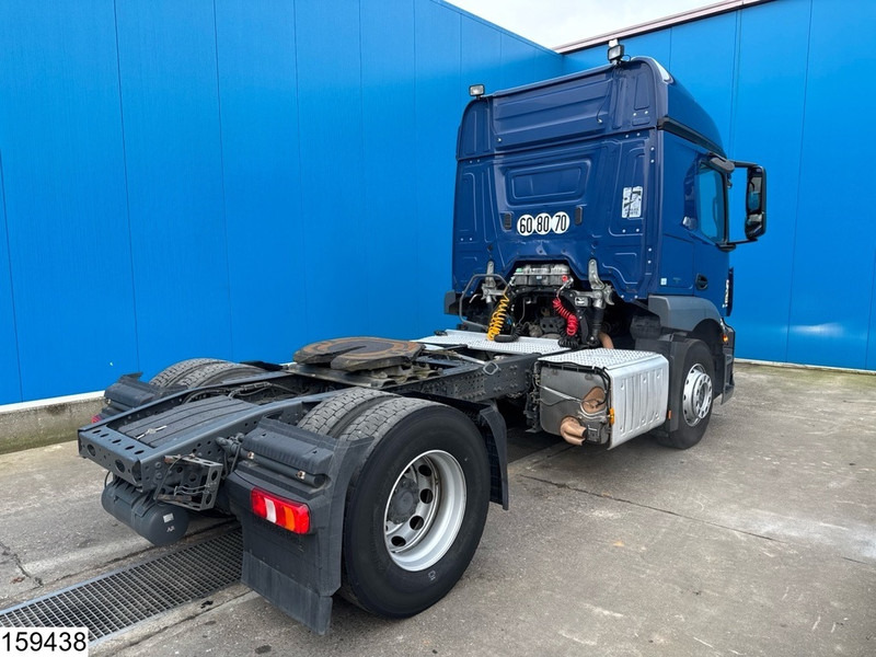 Mercedes-Benz Actros 1843 EURO 6 - Vilcējs: foto 2 Mercedes-Benz Actros 1843 EURO 6 - Vilcējs: foto 2