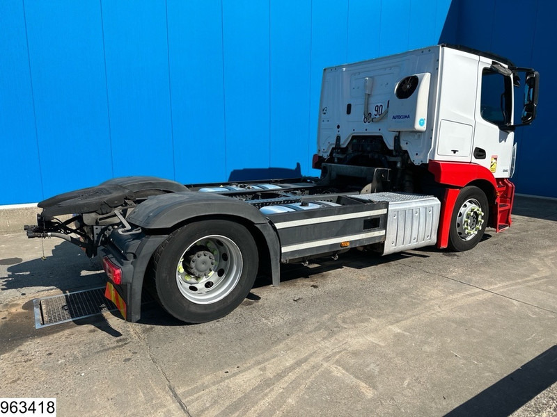 Mercedes-Benz Actros 1843 EURO 6, Retarder, Lohr, Standairco - Vilcējs: foto 2 Mercedes-Benz Actros 1843 EURO 6, Retarder, Lohr, Standairco - Vilcējs: foto 2