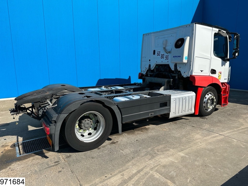 Mercedes-Benz Actros 1843 EURO 6, Retarder, Lohr, Standairco - Vilcējs: foto 2 Mercedes-Benz Actros 1843 EURO 6, Retarder, Lohr, Standairco - Vilcējs: foto 2