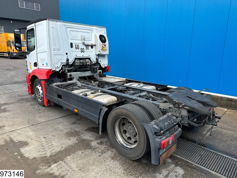 Mercedes-Benz Actros 1843 EURO 6, Retarder, Lohr, Standairco - Vilcējs: foto 4 Mercedes-Benz Actros 1843 EURO 6, Retarder, Lohr, Standairco - Vilcējs: foto 4