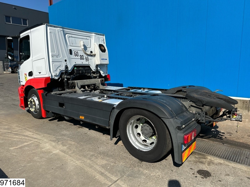 Mercedes-Benz Actros 1843 EURO 6, Retarder, Lohr, Standairco - Vilcējs: foto 4 Mercedes-Benz Actros 1843 EURO 6, Retarder, Lohr, Standairco - Vilcējs: foto 4