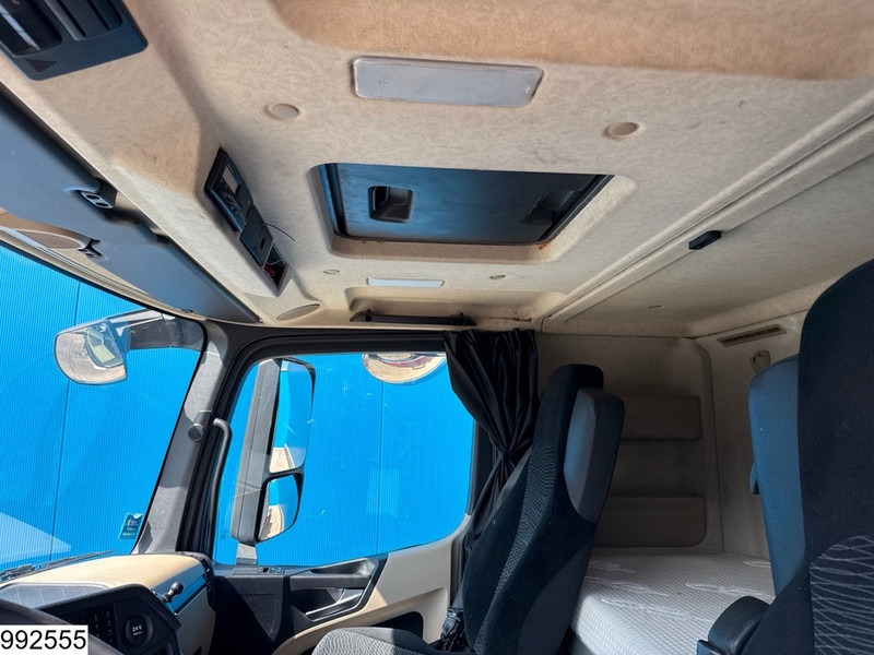 Mercedes-Benz Actros 1843 EURO 6, Retarder, PTO, LOHR, Standairco - Vilcējs: foto 5 Mercedes-Benz Actros 1843 EURO 6, Retarder, PTO, LOHR, Standairco - Vilcējs: foto 5