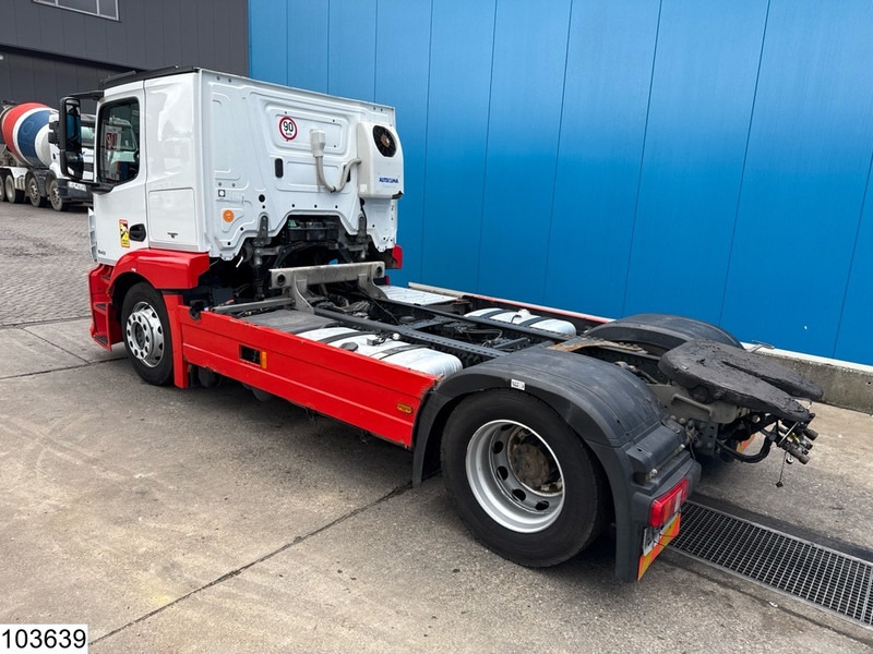 Mercedes-Benz Actros 1843 EURO 6, Retarder, PTO, LOHR, Standairco - Vilcējs: foto 4 Mercedes-Benz Actros 1843 EURO 6, Retarder, PTO, LOHR, Standairco - Vilcējs: foto 4