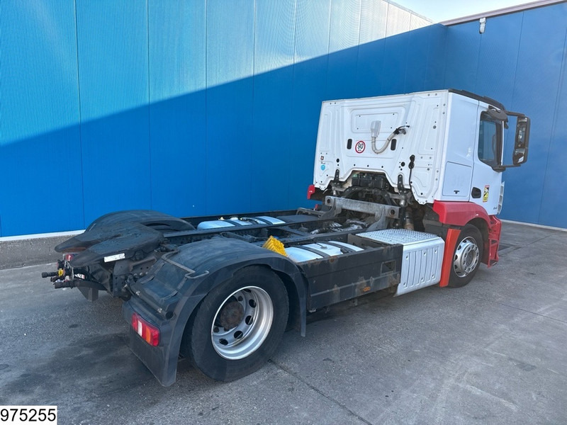 Mercedes-Benz Actros 1843 EURO 6, Retarder, PTO, LOHR, Standairco - Vilcējs: foto 3 Mercedes-Benz Actros 1843 EURO 6, Retarder, PTO, LOHR, Standairco - Vilcējs: foto 3