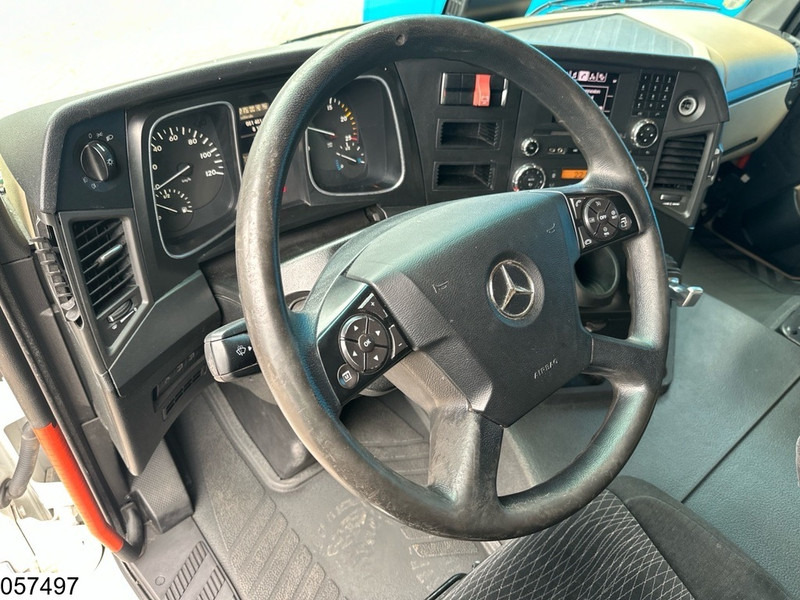 Mercedes-Benz Actros 1843 EURO 6, Retarder, PTO, Standairco - Vilcējs: foto 5 Mercedes-Benz Actros 1843 EURO 6, Retarder, PTO, Standairco - Vilcējs: foto 5