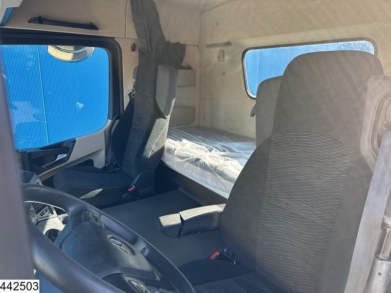 Vilcējs Mercedes-Benz Actros 1843 MP5, EURO 6D, Retarder, MirrorCams: foto 9