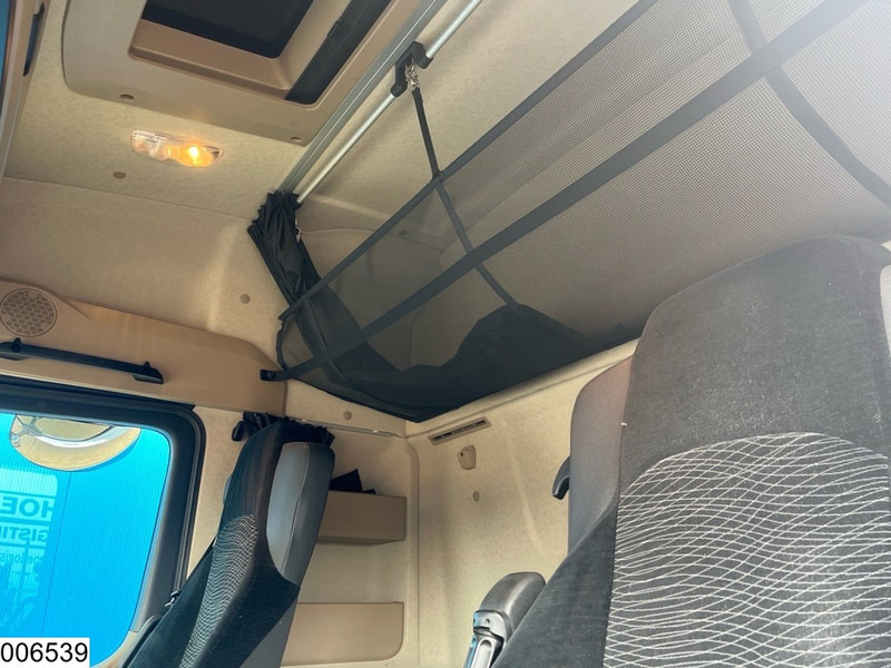 Mercedes-Benz Actros 1845 EURO 6 - Vilcējs: foto 5 Mercedes-Benz Actros 1845 EURO 6 - Vilcējs: foto 5