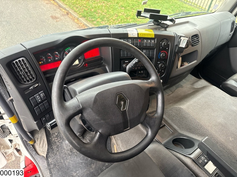 Renault D 19 430 EURO 6, Lohr, Combi, Retarder, Standairco - Vilcējs: foto 5 Renault D 19 430 EURO 6, Lohr, Combi, Retarder, Standairco - Vilcējs: foto 5