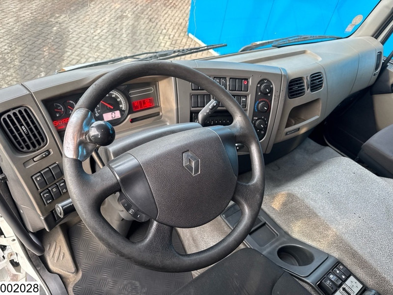 Renault Premium 380 Dxi EURO 4, PTO - Vilcējs: foto 5 Renault Premium 380 Dxi EURO 4, PTO - Vilcējs: foto 5