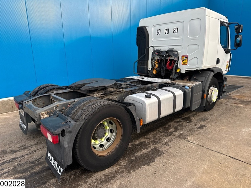 Renault Premium 380 Dxi EURO 4, PTO - Vilcējs: foto 2 Renault Premium 380 Dxi EURO 4, PTO - Vilcējs: foto 2