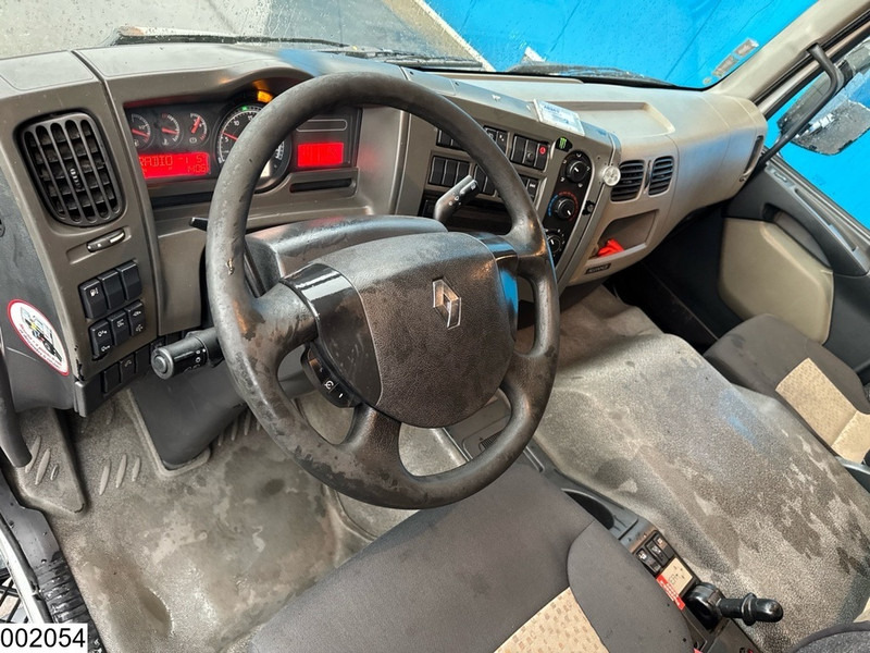 Vilcējs Renault Premium 380 Dxi EURO 5, ADR, PTO: foto 9