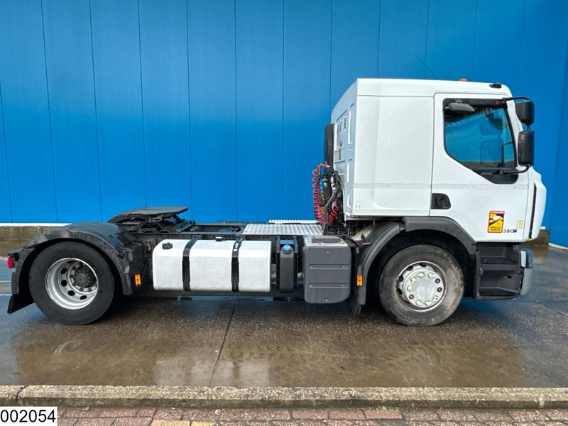 Vilcējs Renault Premium 380 Dxi EURO 5, ADR, PTO: foto 7