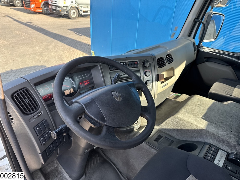 Renault Premium 380 Dxi EURO 5, Hydraulic - Vilcējs: foto 5 Renault Premium 380 Dxi EURO 5, Hydraulic - Vilcējs: foto 5