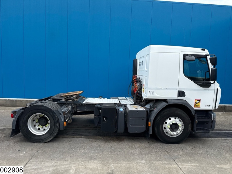 Vilcējs Renault Premium 380 Dxi EURO 5, PTO: foto 10