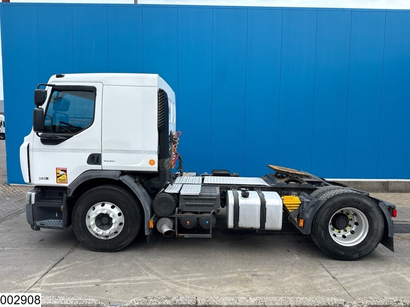 Vilcējs Renault Premium 380 Dxi EURO 5, PTO: foto 9