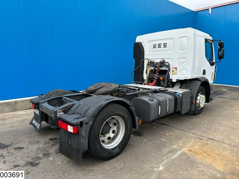 Renault Premium 380 Dxi EURO 5, Retarder - Vilcējs: foto 2 Renault Premium 380 Dxi EURO 5, Retarder - Vilcējs: foto 2