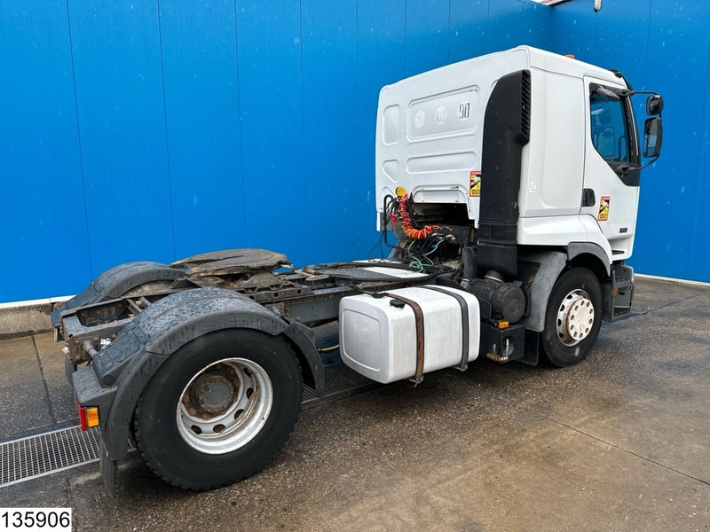Renault Premium 420 EURO 3, Manual, Hydraulics - Vilcējs: foto 2 Renault Premium 420 EURO 3, Manual, Hydraulics - Vilcējs: foto 2