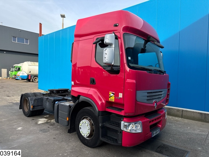 Renault Premium 430 Dxi EURO 5, ADR - Vilcējs: foto 3 Renault Premium 430 Dxi EURO 5, ADR - Vilcējs: foto 3