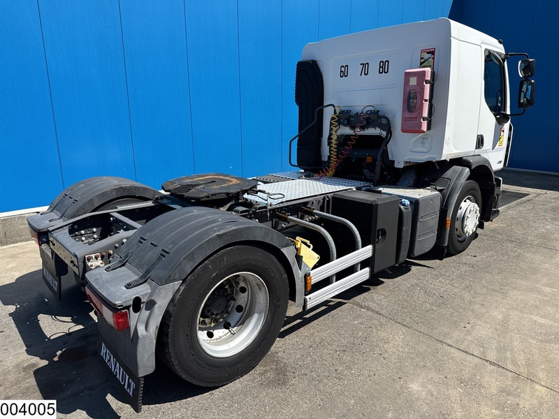 Renault Premium 430 Dxi EURO 5, ADR, PTO, Retarder - Vilcējs: foto 2 Renault Premium 430 Dxi EURO 5, ADR, PTO, Retarder - Vilcējs: foto 2