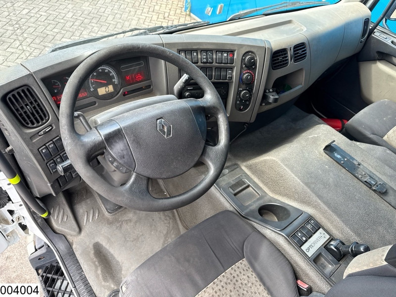 Renault Premium 430 Dxi EURO 5, ADR, PTO, Retarder - Vilcējs: foto 5 Renault Premium 430 Dxi EURO 5, ADR, PTO, Retarder - Vilcējs: foto 5