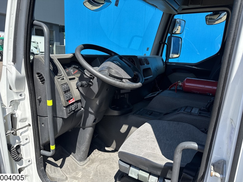 Renault Premium 430 Dxi EURO 5, ADR, PTO, Retarder - Vilcējs: foto 5 Renault Premium 430 Dxi EURO 5, ADR, PTO, Retarder - Vilcējs: foto 5