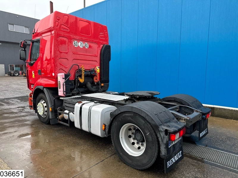 Renault Premium 430 Dxi EURO 5, ADR, Retarder, PTO - Vilcējs: foto 4 Renault Premium 430 Dxi EURO 5, ADR, Retarder, PTO - Vilcējs: foto 4