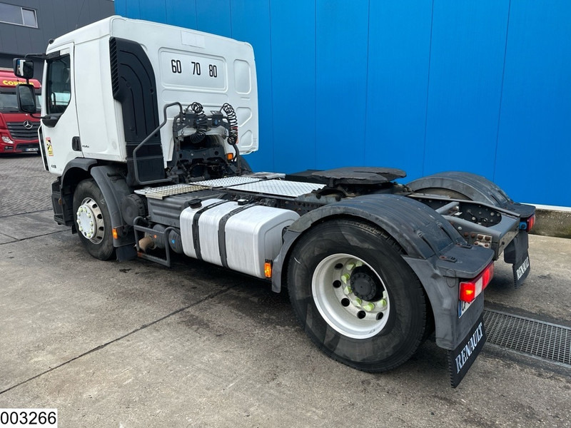Renault Premium 430 Dxi EURO 5, ADR, Retarder, PTO - Vilcējs: foto 4 Renault Premium 430 Dxi EURO 5, ADR, Retarder, PTO - Vilcējs: foto 4