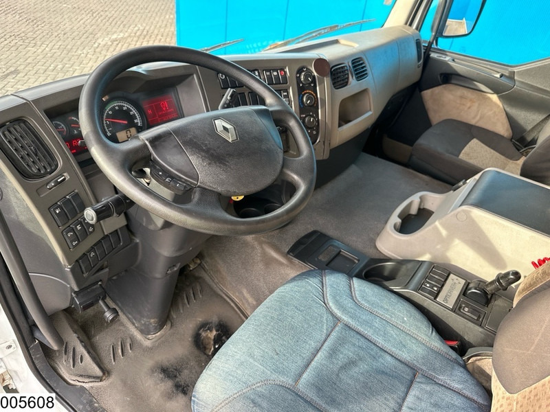 Renault Premium 440 Dxi EURO 3, Hydraulics - Vilcējs: foto 5 Renault Premium 440 Dxi EURO 3, Hydraulics - Vilcējs: foto 5