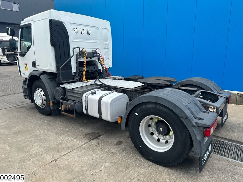 Renault Premium 460 Dxi EURO 5, ADR, PTO - Vilcējs: foto 4 Renault Premium 460 Dxi EURO 5, ADR, PTO - Vilcējs: foto 4