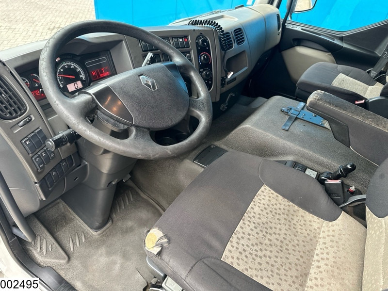 Renault Premium 460 Dxi EURO 5, ADR, PTO - Vilcējs: foto 5 Renault Premium 460 Dxi EURO 5, ADR, PTO - Vilcējs: foto 5