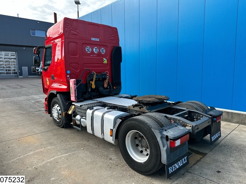 Renault Premium 460 Dxi EURO 5, ADR, Retarder, PTO - Vilcējs: foto 4 Renault Premium 460 Dxi EURO 5, ADR, Retarder, PTO - Vilcējs: foto 4