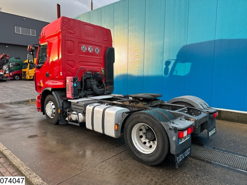 Renault Premium 460 Dxi EURO 5, ADR, Retarder, PTO - Vilcējs: foto 4 Renault Premium 460 Dxi EURO 5, ADR, Retarder, PTO - Vilcējs: foto 4