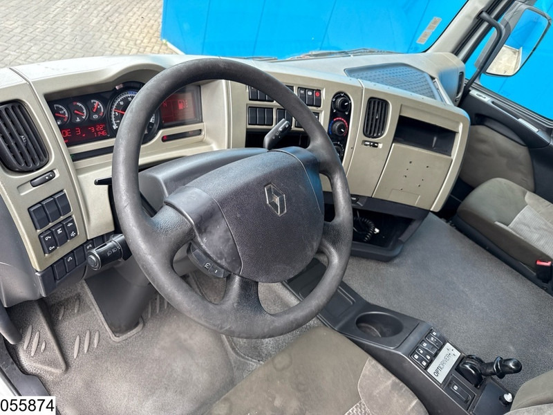 Renault Premium 460 Dxi EURO 5 EEV, ADR, Hydraulic, Standairco - Vilcējs: foto 5 Renault Premium 460 Dxi EURO 5 EEV, ADR, Hydraulic, Standairco - Vilcējs: foto 5