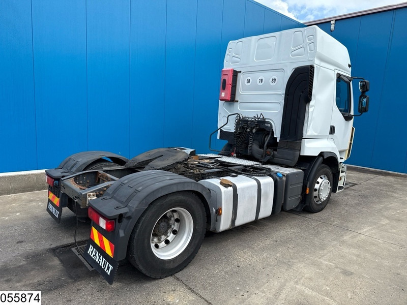 Renault Premium 460 Dxi EURO 5 EEV, ADR, Hydraulic, Standairco - Vilcējs: foto 3 Renault Premium 460 Dxi EURO 5 EEV, ADR, Hydraulic, Standairco - Vilcējs: foto 3