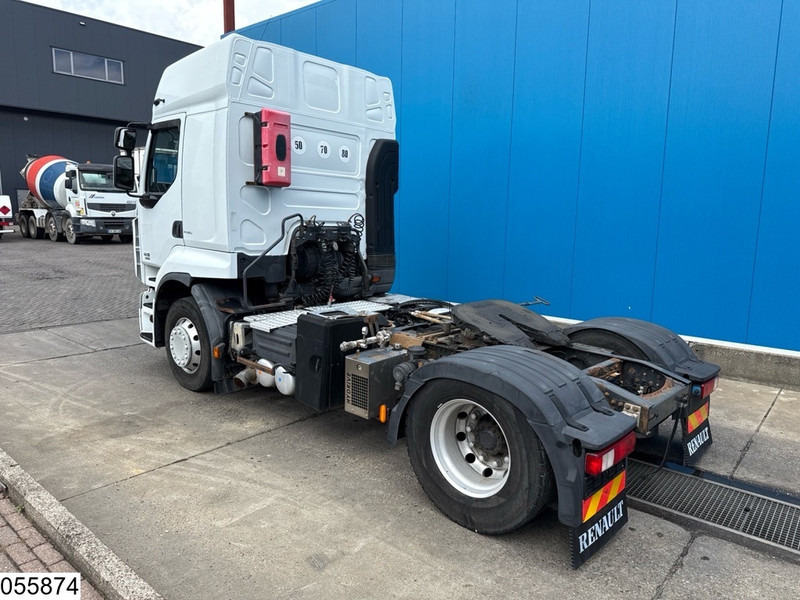 Renault Premium 460 Dxi EURO 5 EEV, ADR, Hydraulic, Standairco - Vilcējs: foto 4 Renault Premium 460 Dxi EURO 5 EEV, ADR, Hydraulic, Standairco - Vilcējs: foto 4