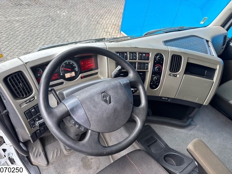 Renault Premium 460 Dxi EURO 5, Hydraulic - Vilcējs: foto 5 Renault Premium 460 Dxi EURO 5, Hydraulic - Vilcējs: foto 5