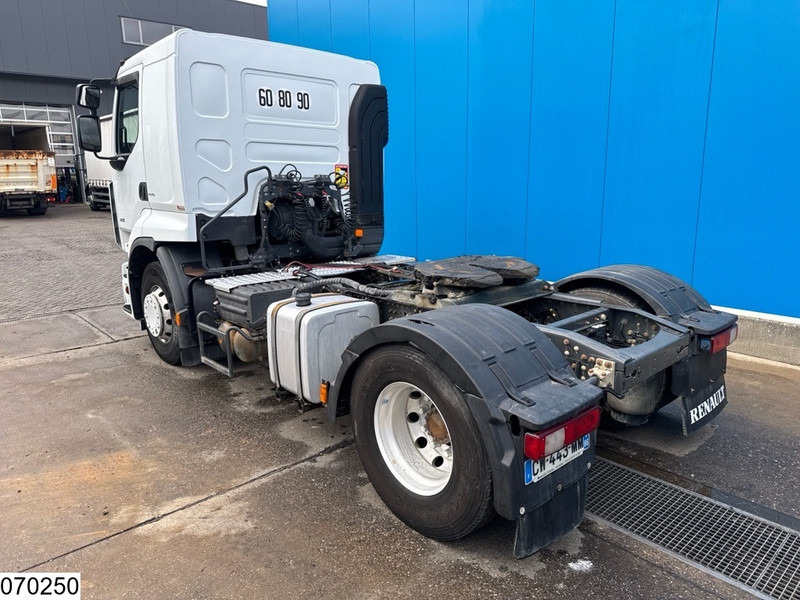 Renault Premium 460 Dxi EURO 5, Hydraulic - Vilcējs: foto 4 Renault Premium 460 Dxi EURO 5, Hydraulic - Vilcējs: foto 4