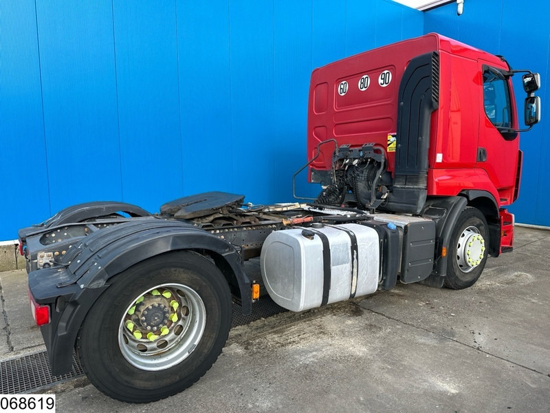Renault Premium 460 Dxi EURO 5, Hydraulic - Vilcējs: foto 2 Renault Premium 460 Dxi EURO 5, Hydraulic - Vilcējs: foto 2