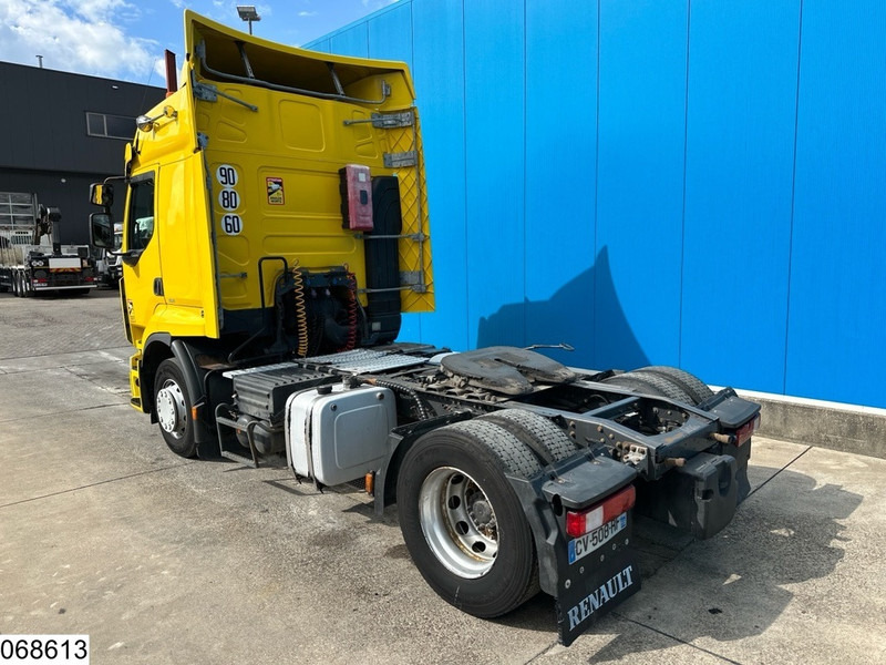 Renault Premium 460 Dxi EURO 5, Hydraulic - Vilcējs: foto 4 Renault Premium 460 Dxi EURO 5, Hydraulic - Vilcējs: foto 4