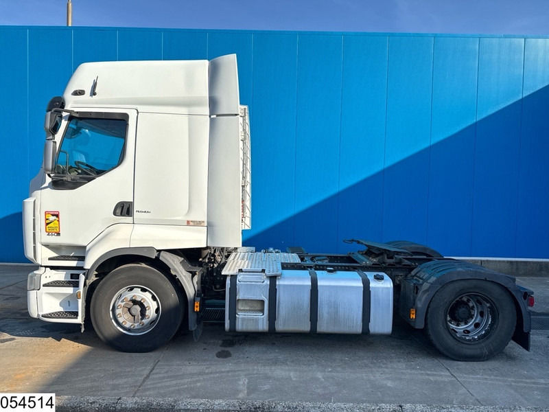 Renault Premium 460 Dxi EURO 5 - Vilcējs: foto 3 Renault Premium 460 Dxi EURO 5 - Vilcējs: foto 3