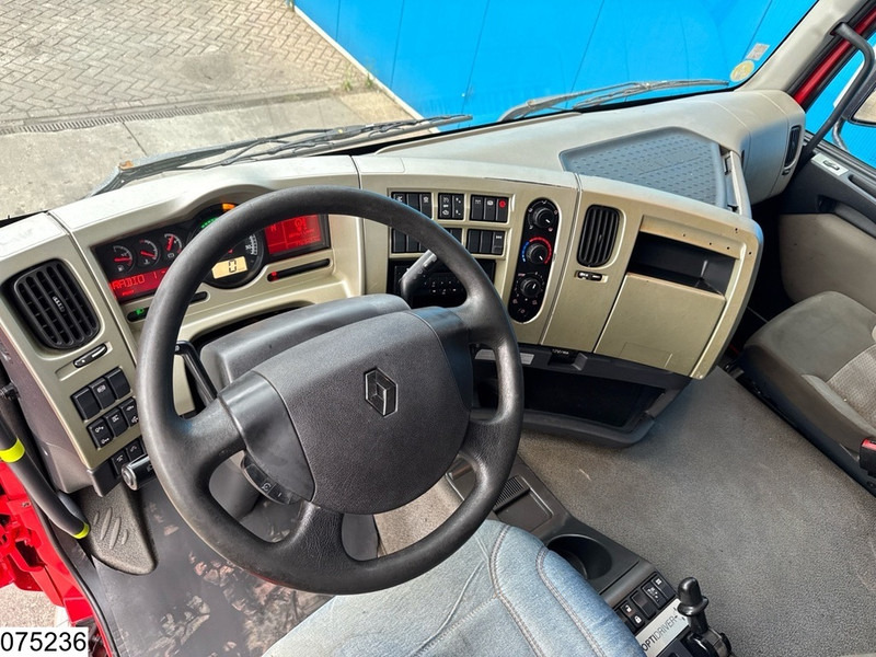 Renault Premium 460 Dxi EURO 5, Retarder, ADR, Hydraulic - Vilcējs: foto 5 Renault Premium 460 Dxi EURO 5, Retarder, ADR, Hydraulic - Vilcējs: foto 5