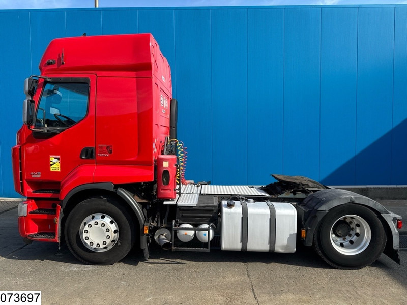 Vilcējs Renault Premium 460 Dxi EURO 5, Retarder, ADR, PTO: foto 11