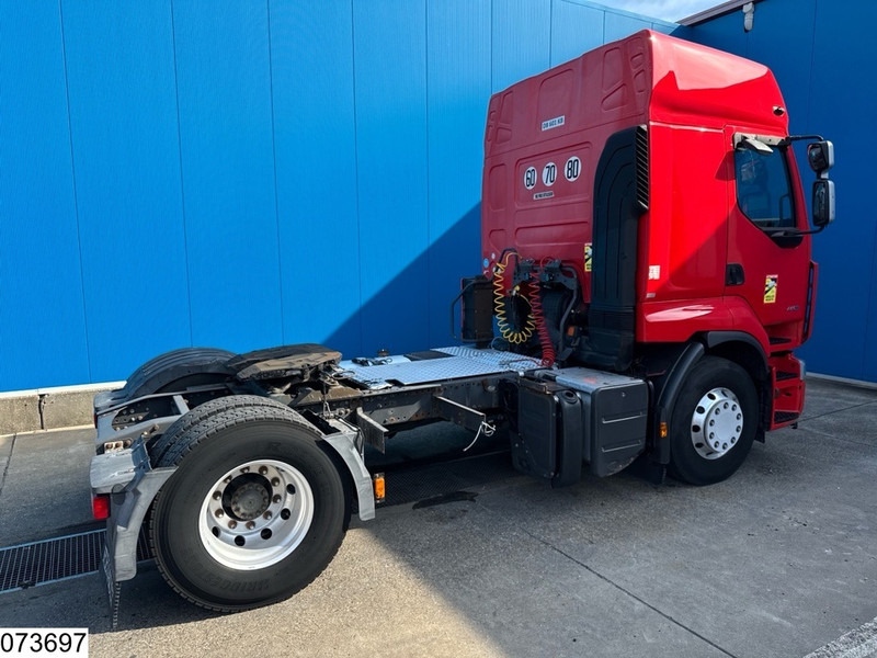 Renault Premium 460 Dxi EURO 5, Retarder, ADR, PTO - Vilcējs: foto 2 Renault Premium 460 Dxi EURO 5, Retarder, ADR, PTO - Vilcējs: foto 2