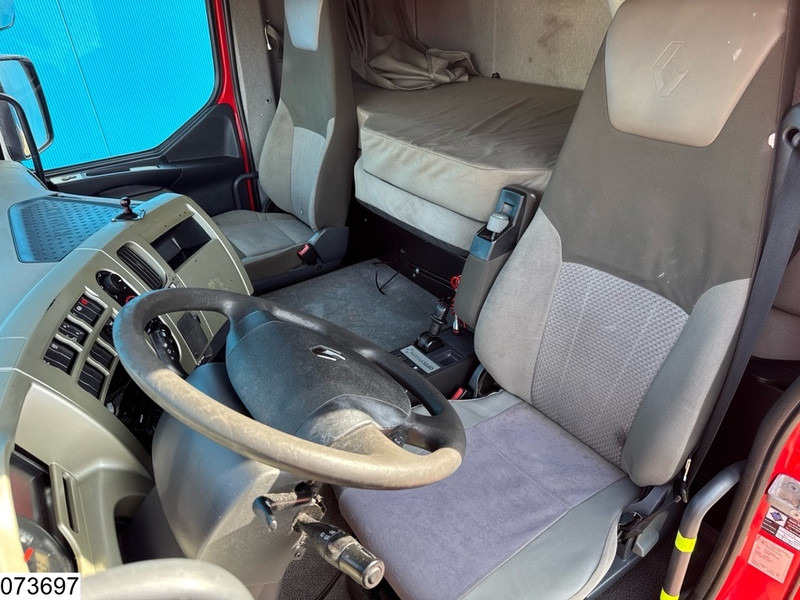 Vilcējs Renault Premium 460 Dxi EURO 5, Retarder, ADR, PTO: foto 9