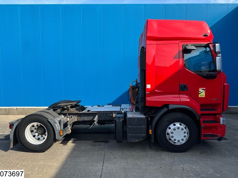 Vilcējs Renault Premium 460 Dxi EURO 5, Retarder, ADR, PTO: foto 12