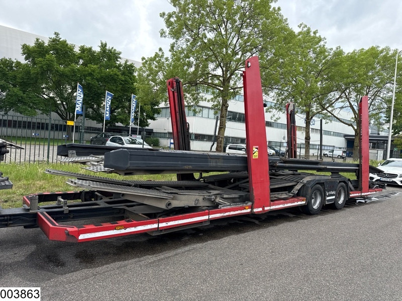 Renault Premium 460 Dxi EURO 5, Retarder, LOHR, Combi - Vilcējs: foto 5 Renault Premium 460 Dxi EURO 5, Retarder, LOHR, Combi - Vilcējs: foto 5