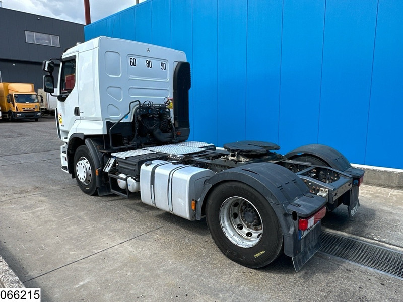 Renault Premium 460 Dxi EURO 5, Retarder - Vilcējs: foto 4 Renault Premium 460 Dxi EURO 5, Retarder - Vilcējs: foto 4